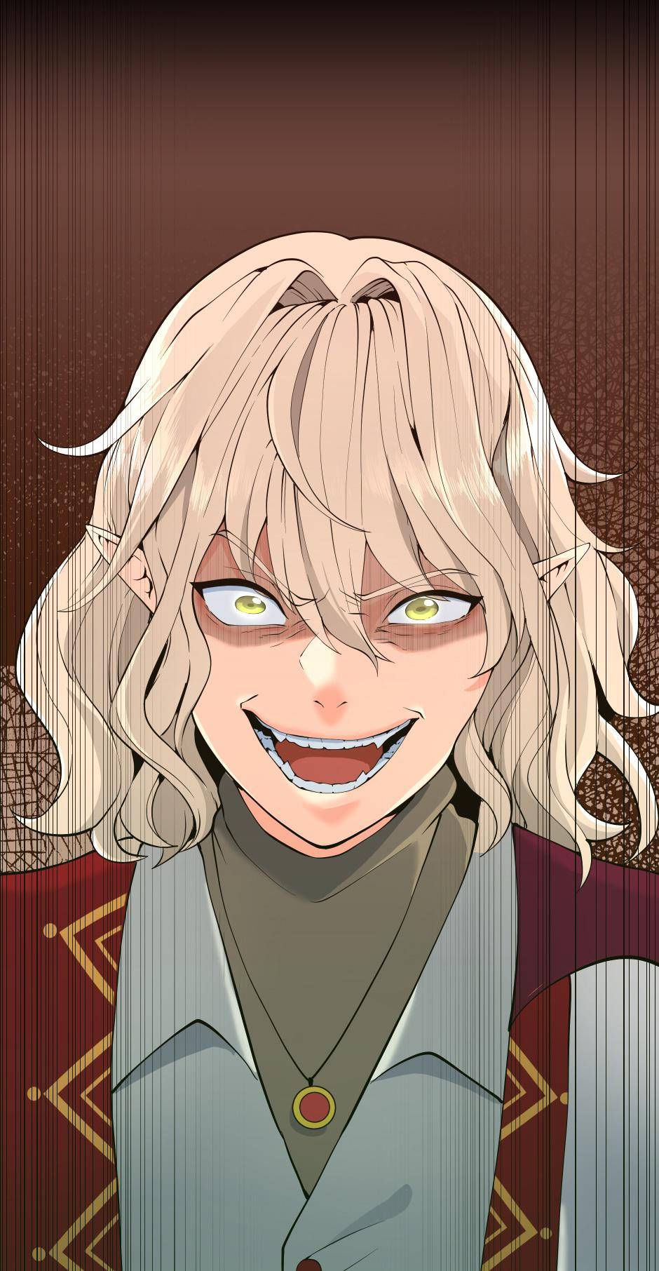 The Beginning After the End chapter 122 page 60