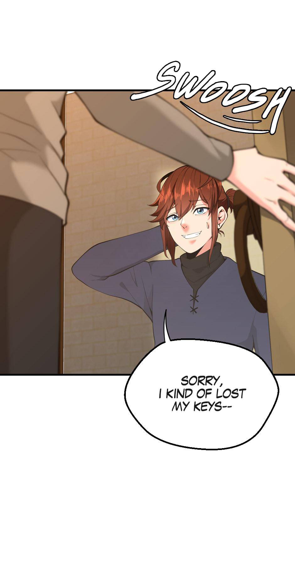 The Beginning After the End chapter 122 page 65