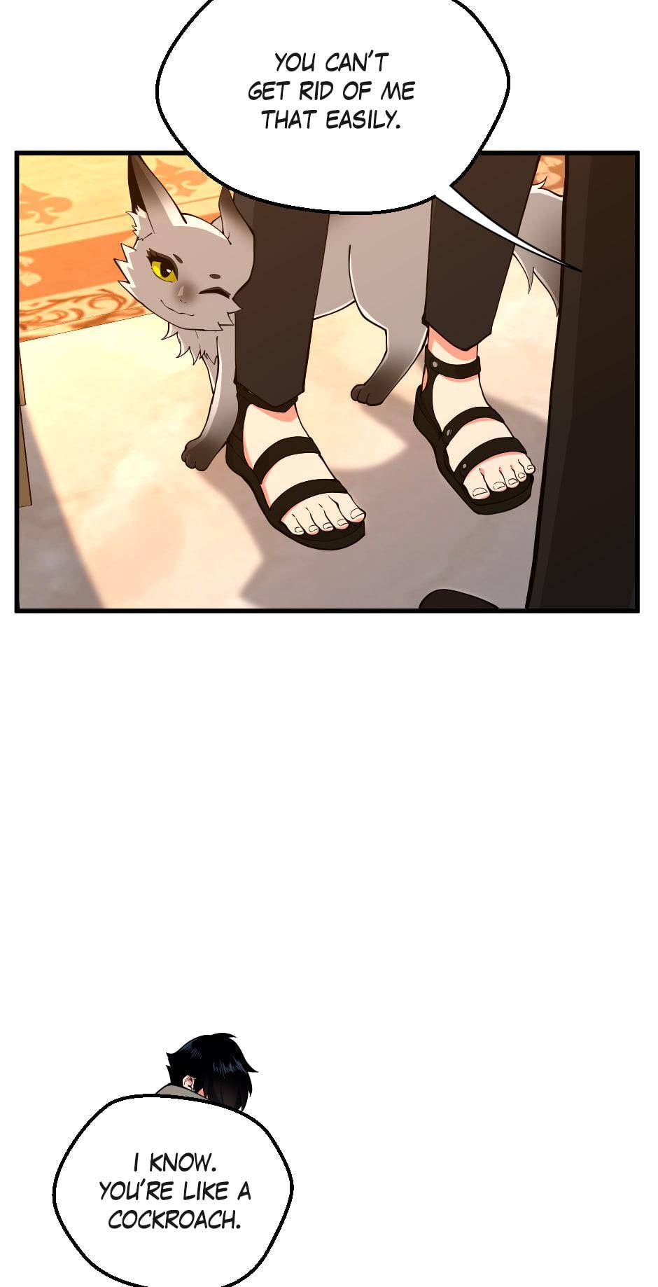 The Beginning After the End chapter 122 page 68