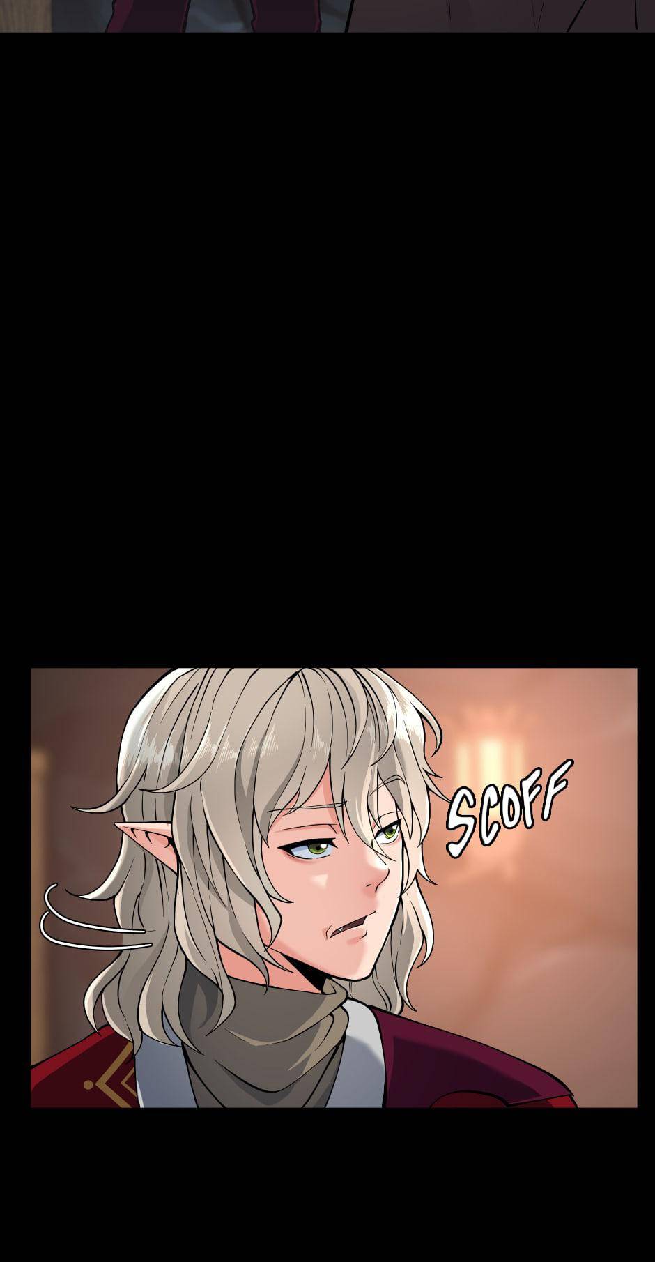 The Beginning After the End chapter 122 page 7