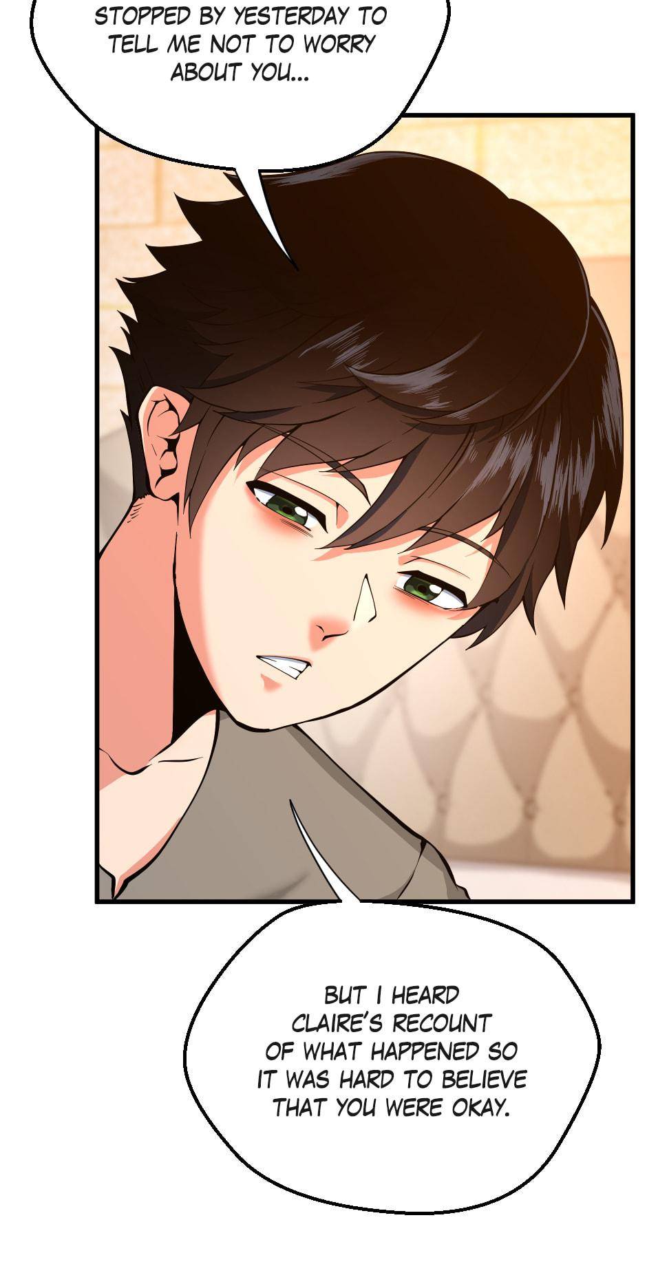 The Beginning After the End chapter 122 page 71