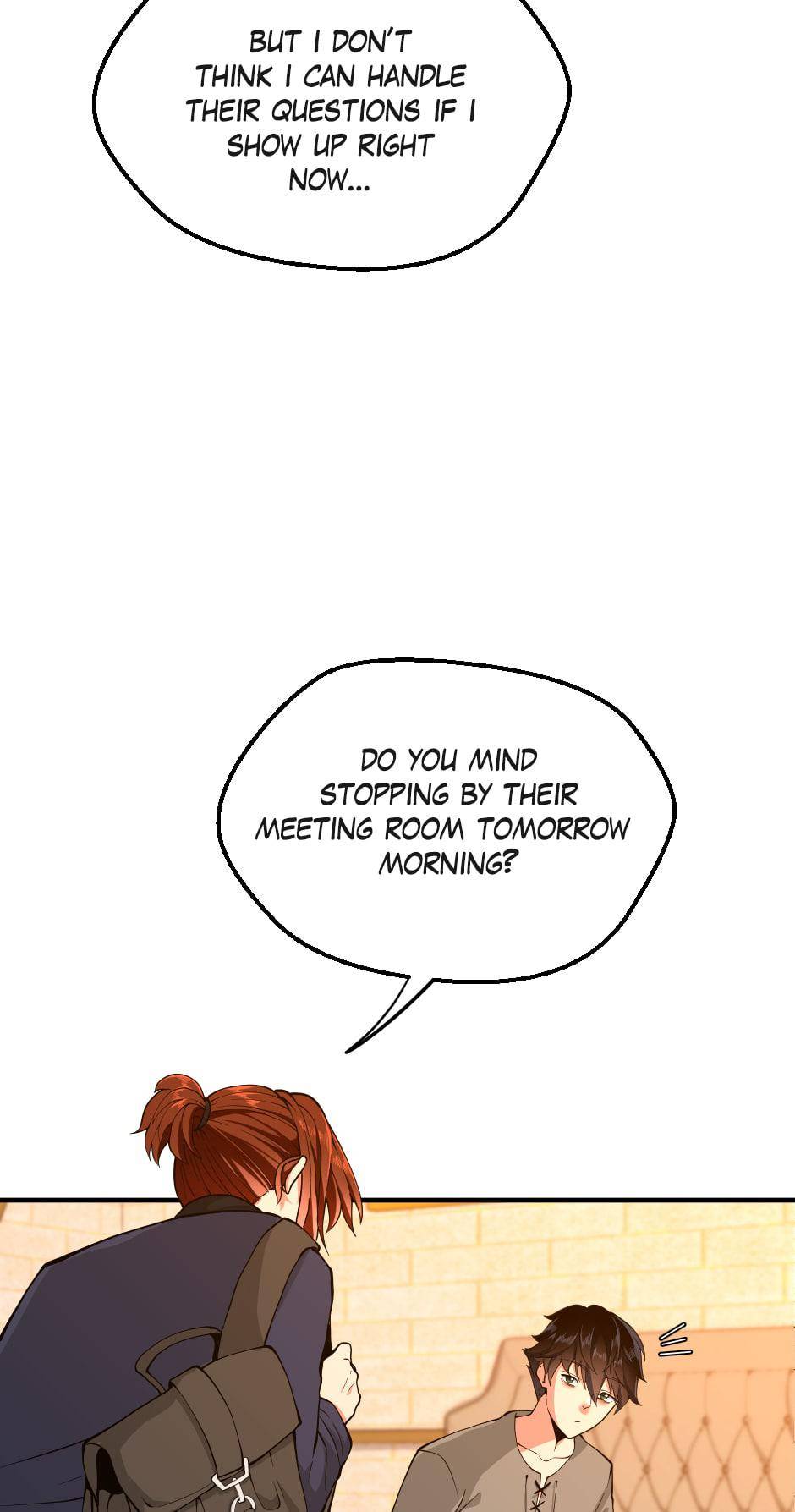 The Beginning After the End chapter 122 page 77