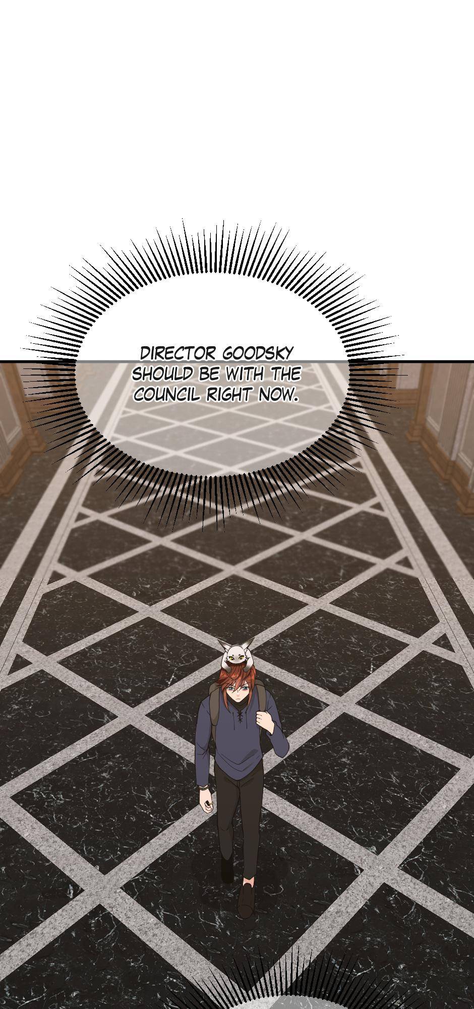 The Beginning After the End chapter 122 page 86