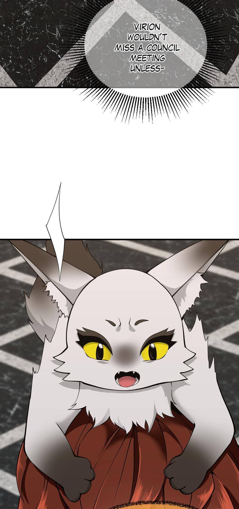 The Beginning After the End chapter 122 page 87