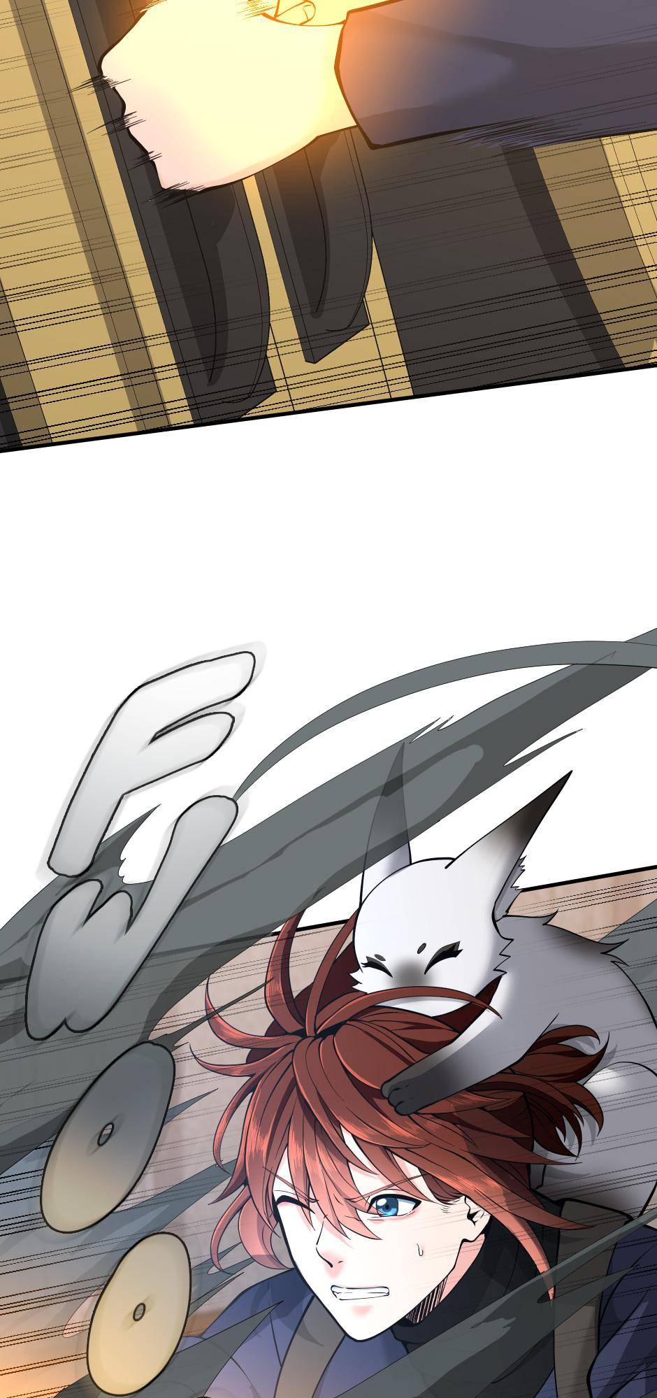 The Beginning After the End chapter 122 page 90