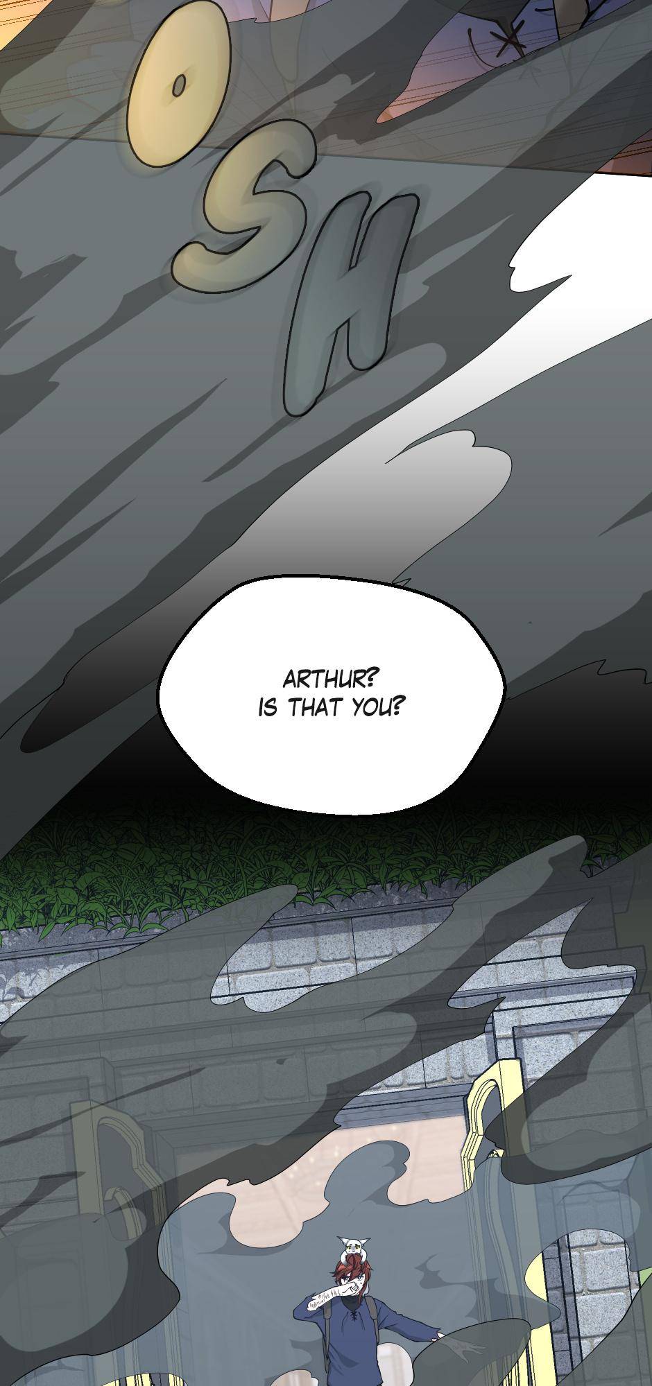 The Beginning After the End chapter 122 page 91