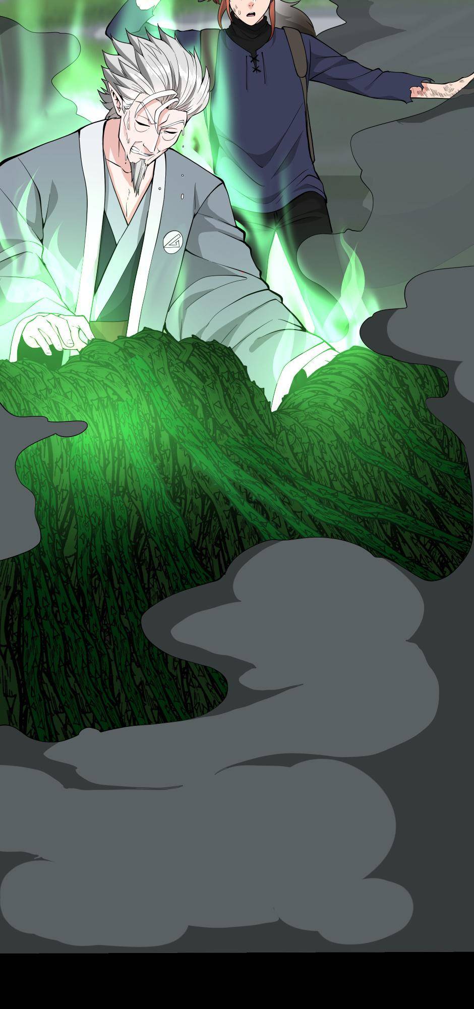 The Beginning After the End chapter 122 page 97