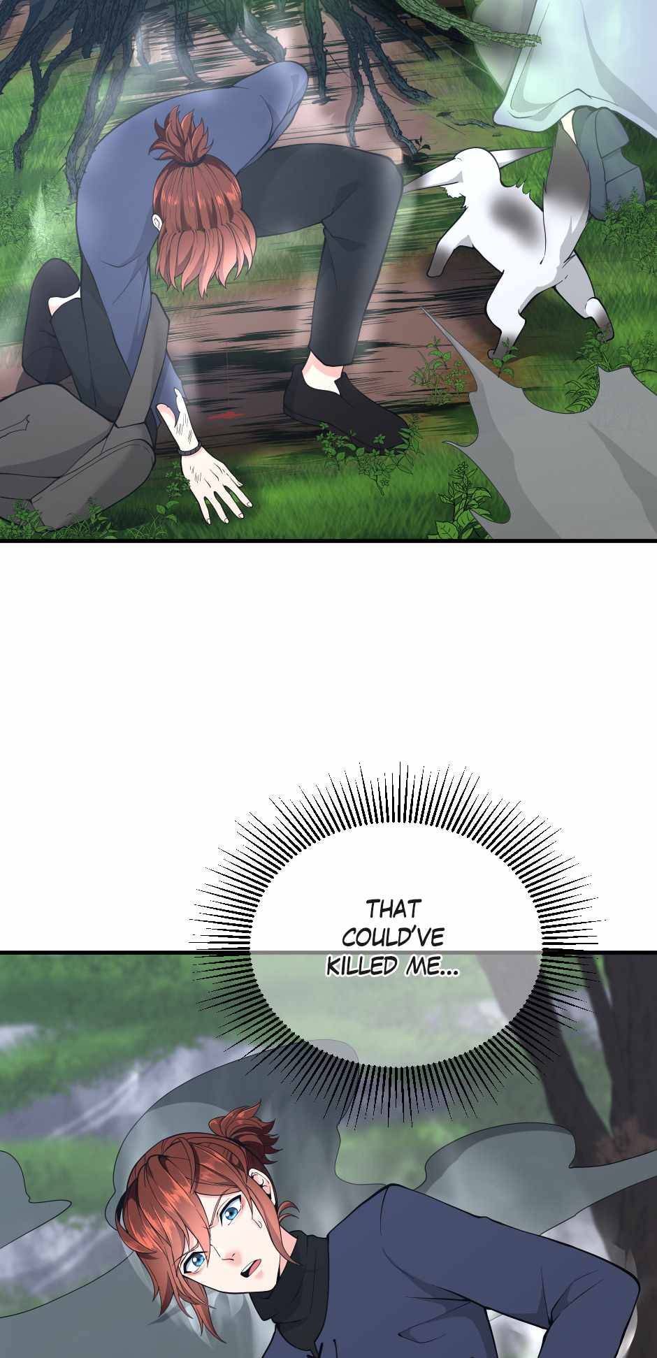 The Beginning After the End chapter 123 page 10