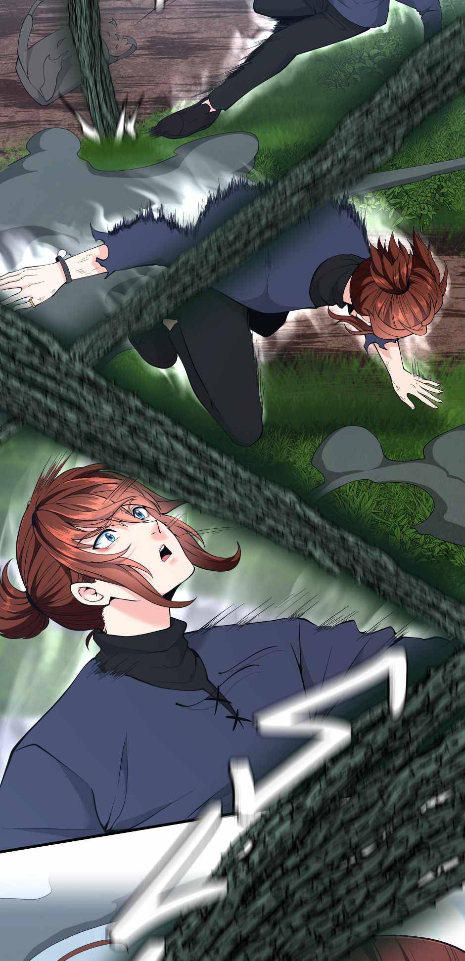 The Beginning After the End chapter 123 page 13