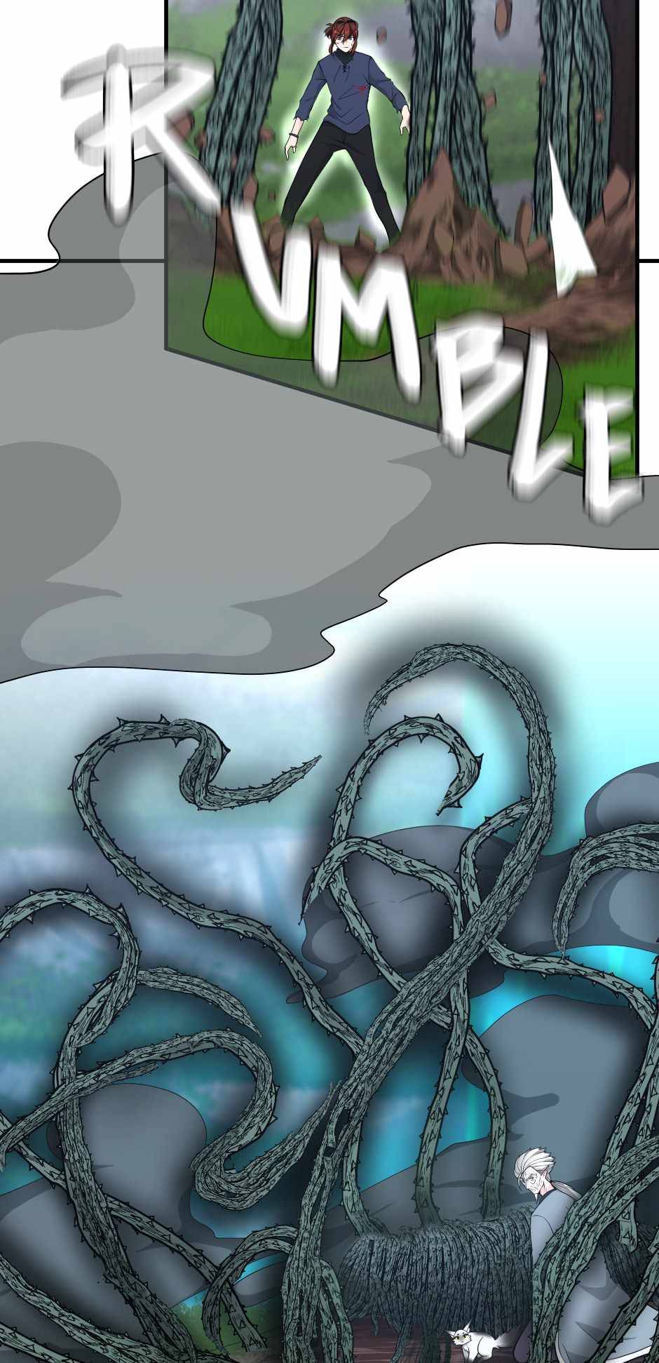 The Beginning After the End chapter 123 page 15