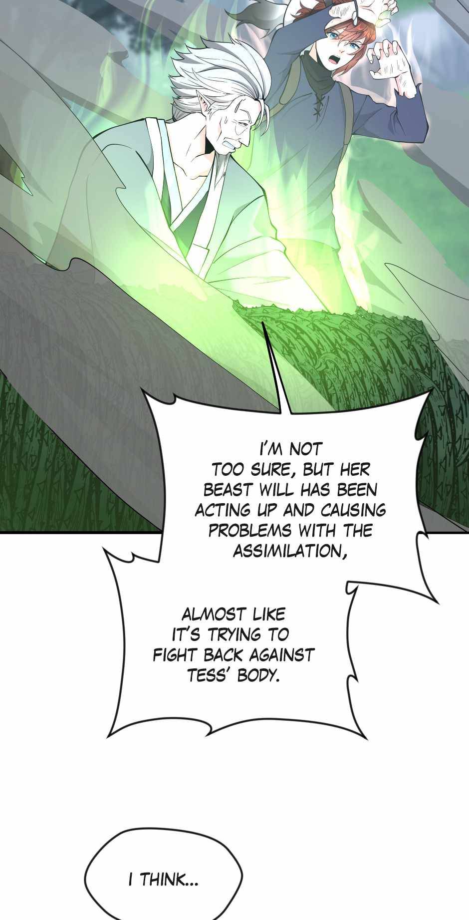 The Beginning After the End chapter 123 page 2