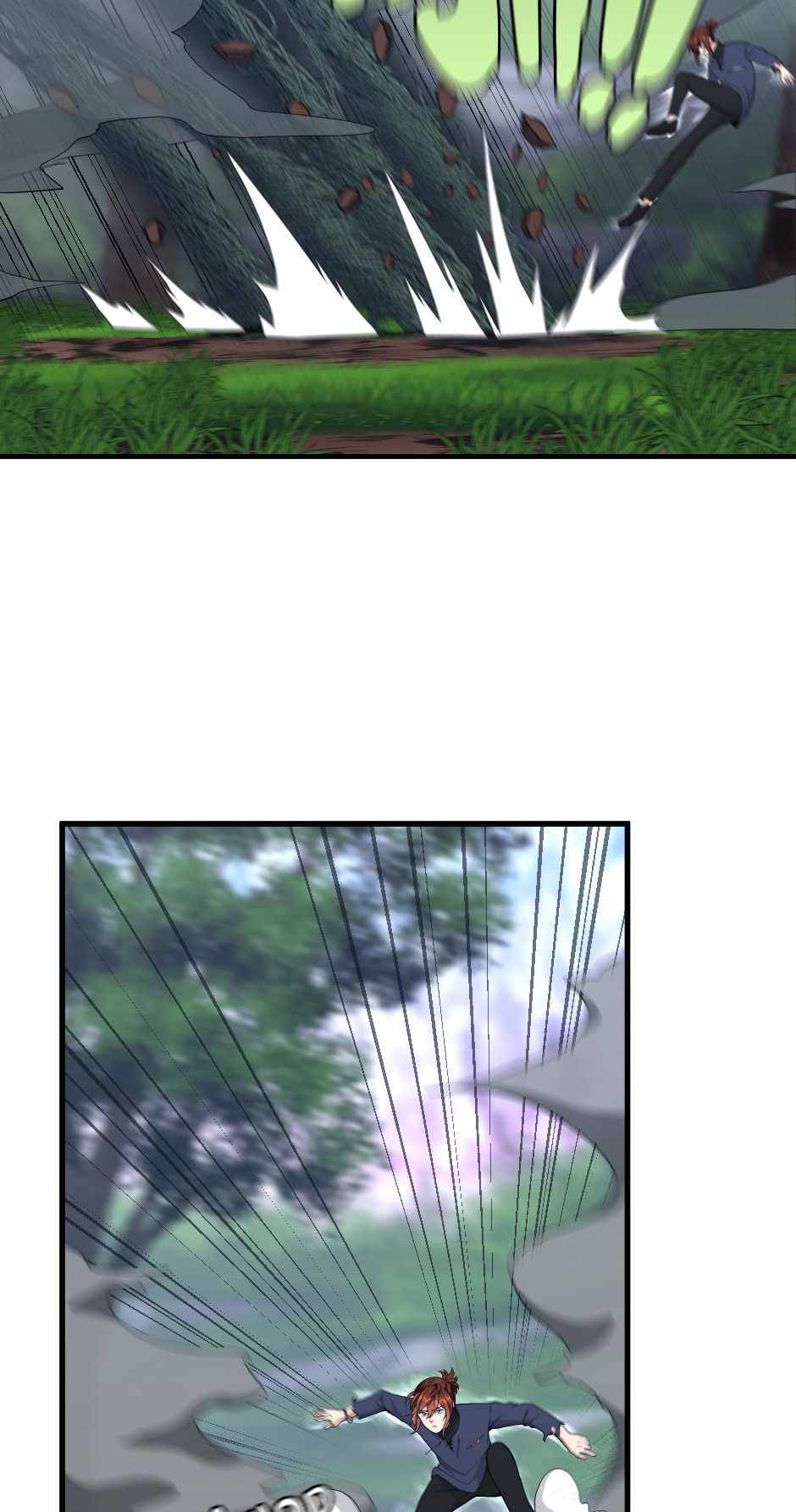 The Beginning After the End chapter 123 page 24