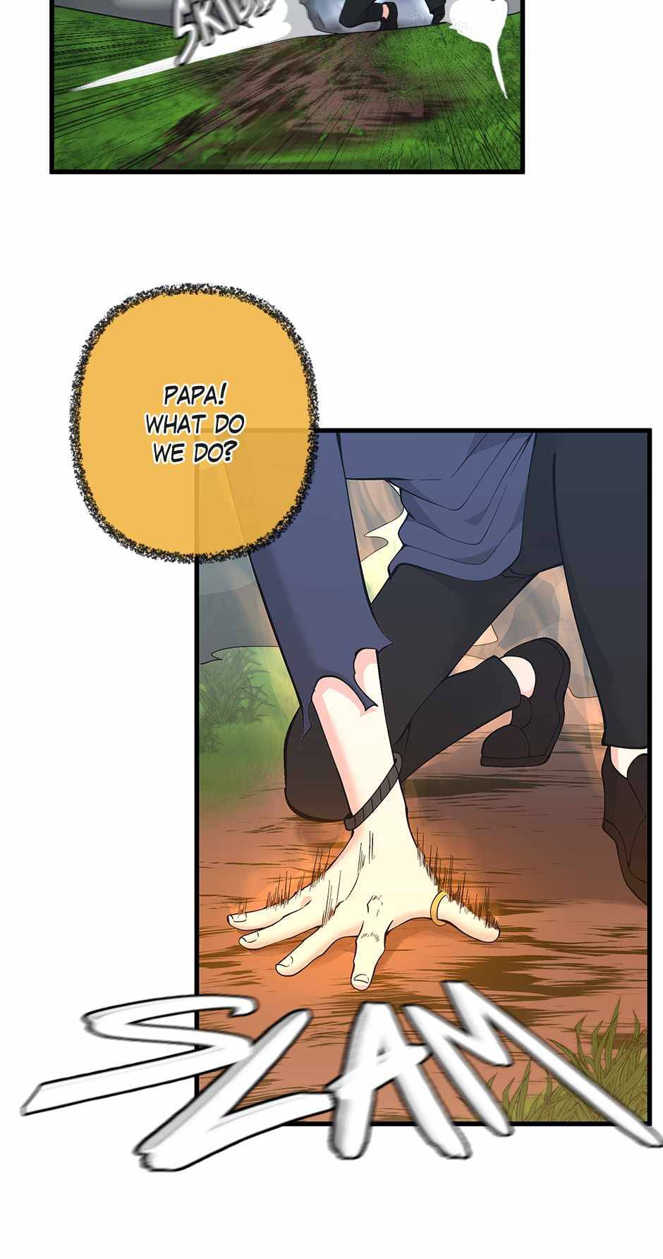 The Beginning After the End chapter 123 page 25