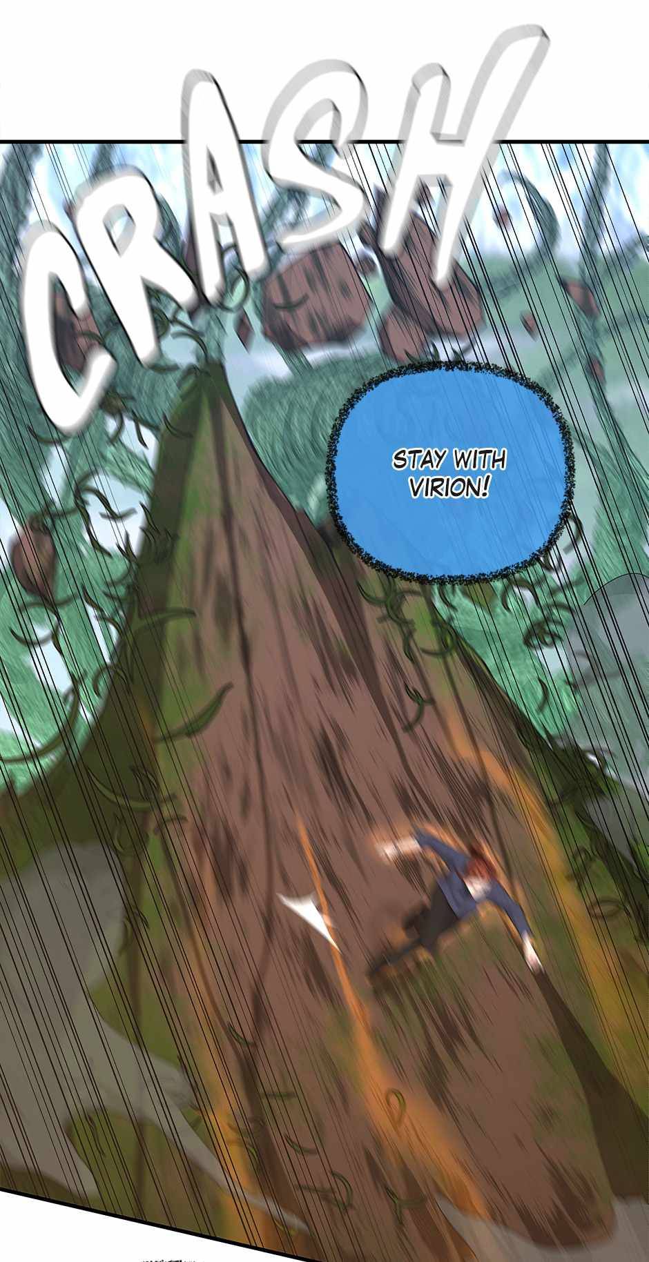 The Beginning After the End chapter 123 page 26