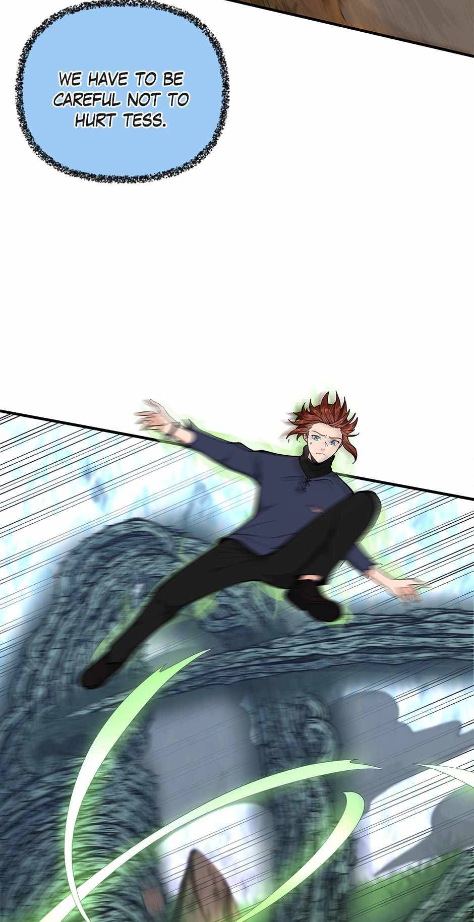 The Beginning After the End chapter 123 page 27