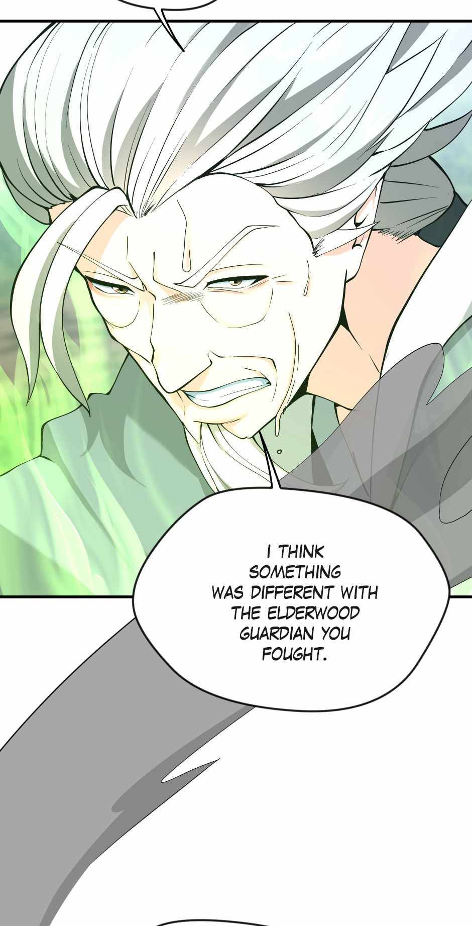 The Beginning After the End chapter 123 page 3