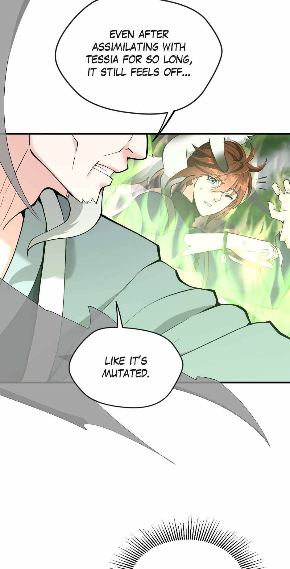 The Beginning After the End chapter 123 page 4