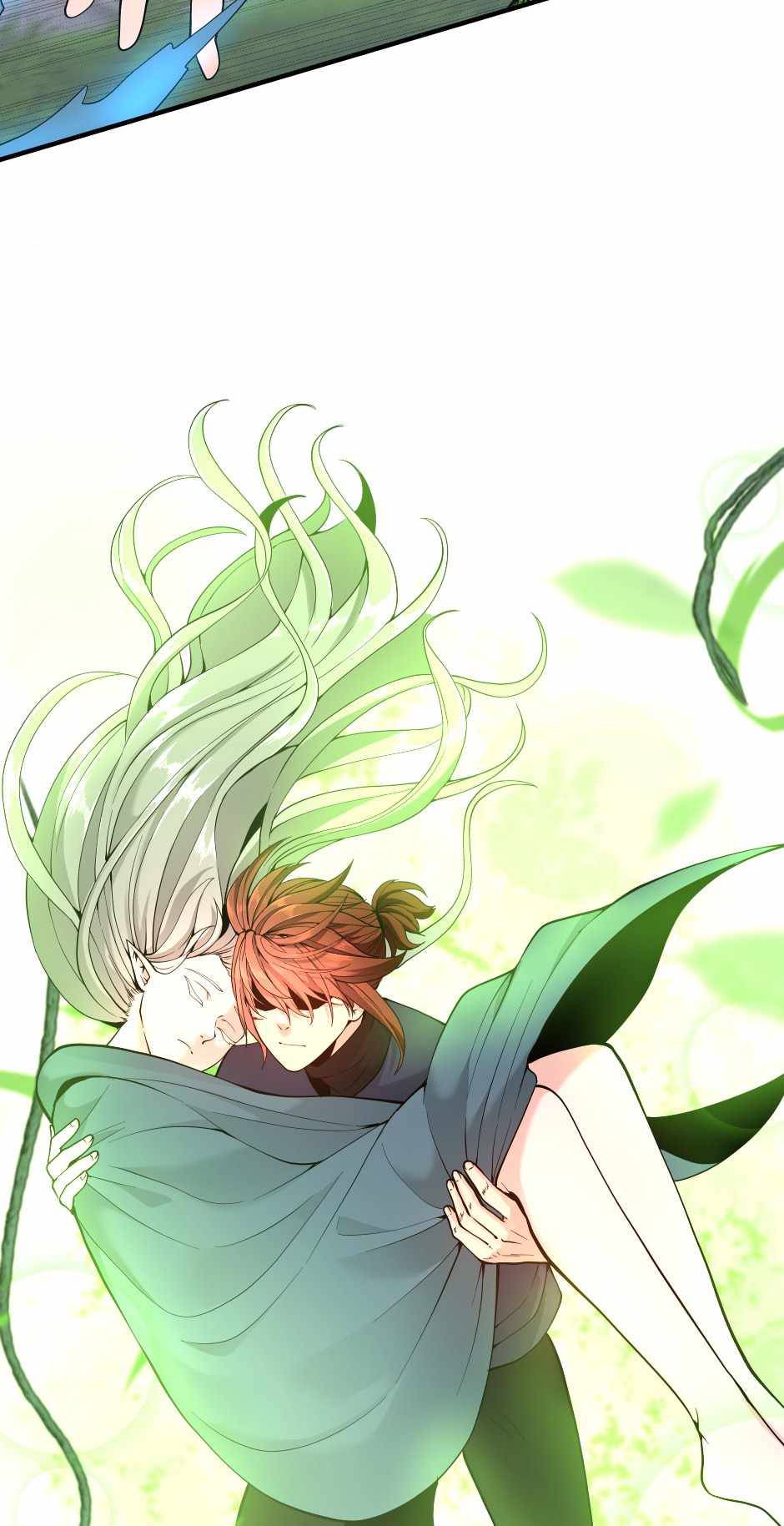 The Beginning After the End chapter 123 page 44