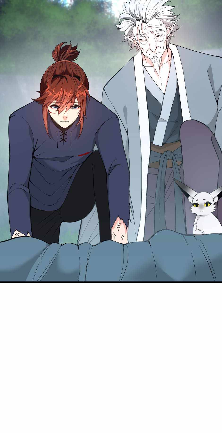 The Beginning After the End chapter 123 page 47