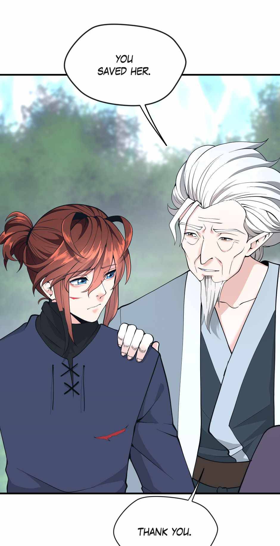 The Beginning After the End chapter 123 page 48