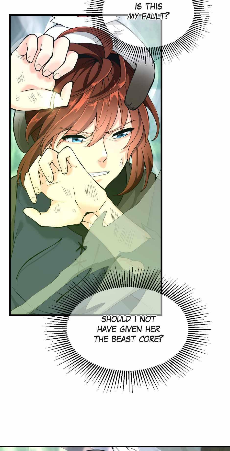 The Beginning After the End chapter 123 page 5