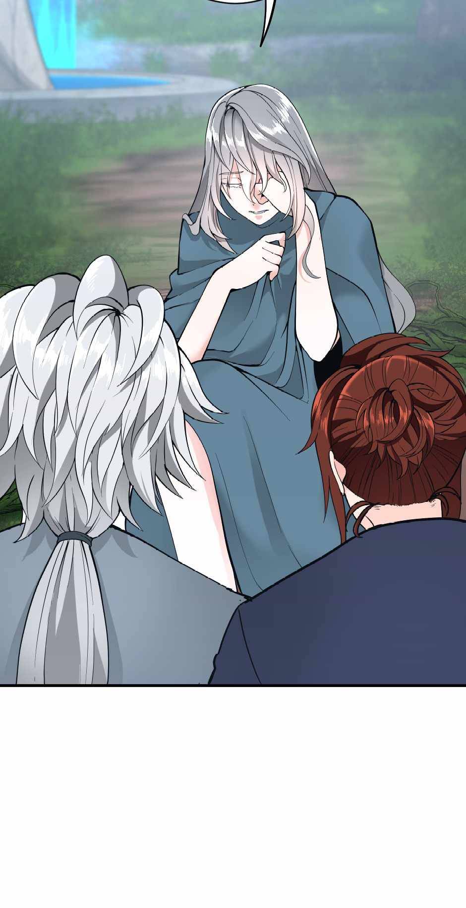 The Beginning After the End chapter 123 page 50