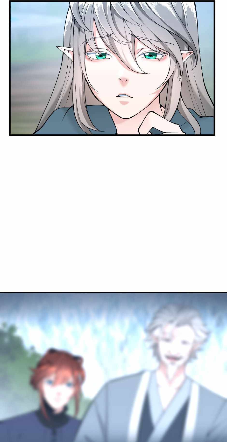 The Beginning After the End chapter 123 page 51