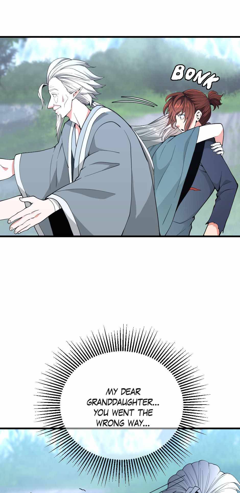 The Beginning After the End chapter 123 page 55