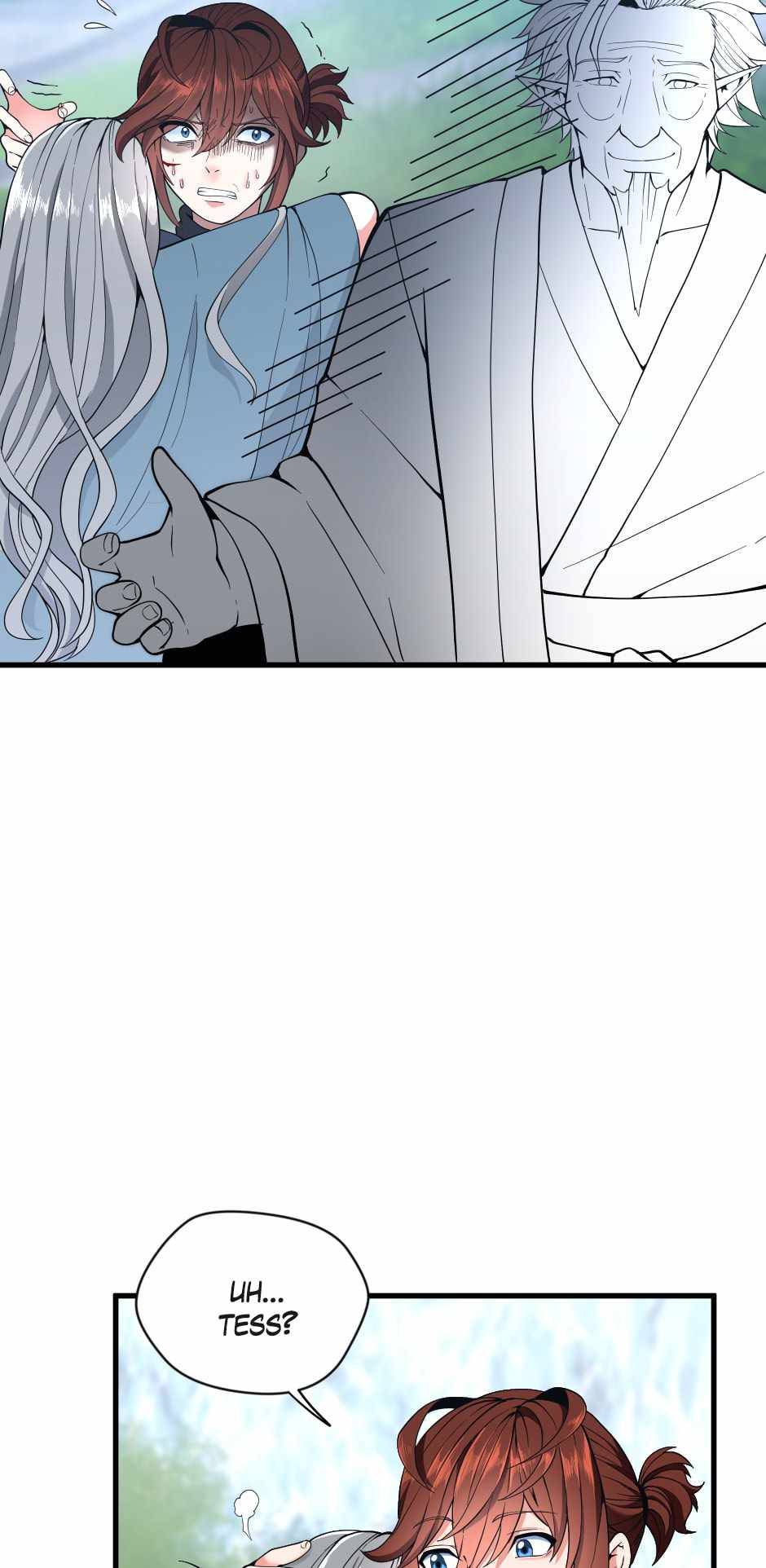 The Beginning After the End chapter 123 page 56