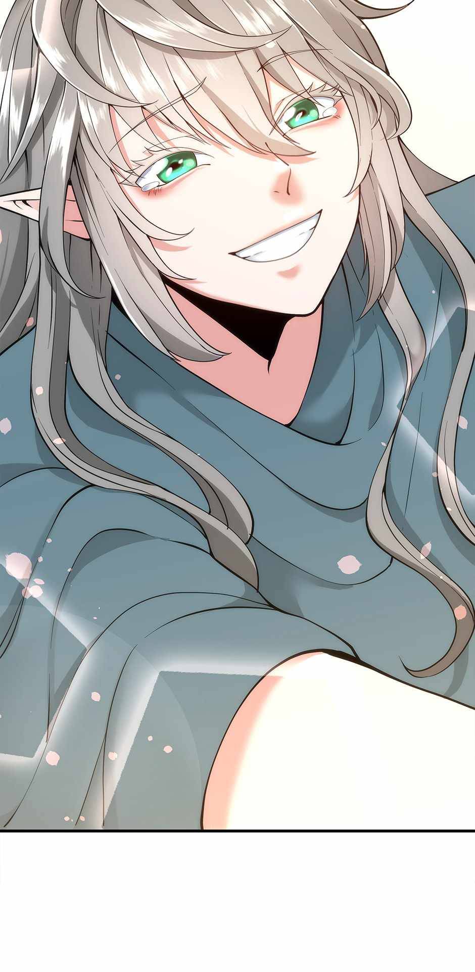 The Beginning After the End chapter 123 page 58