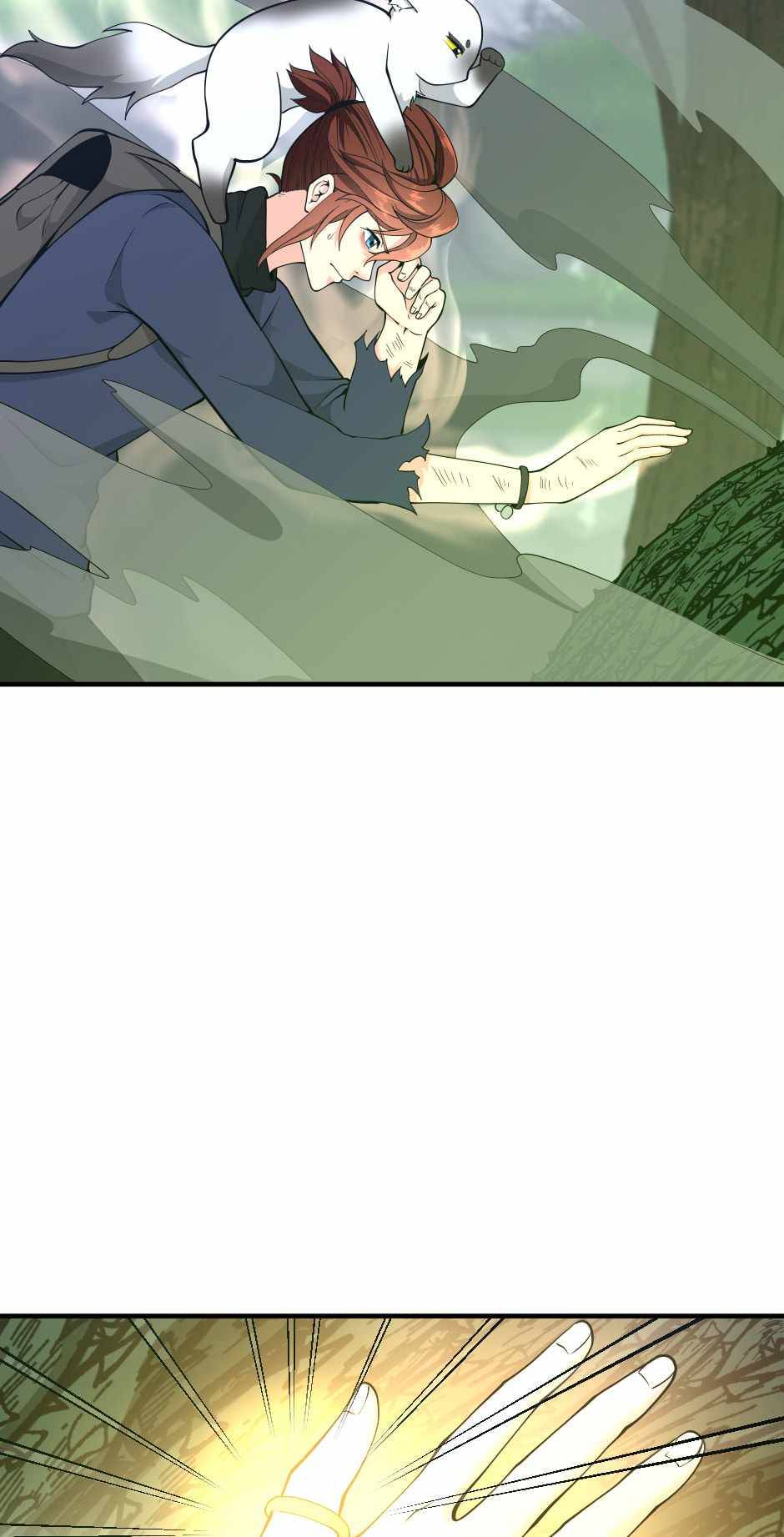 The Beginning After the End chapter 123 page 6