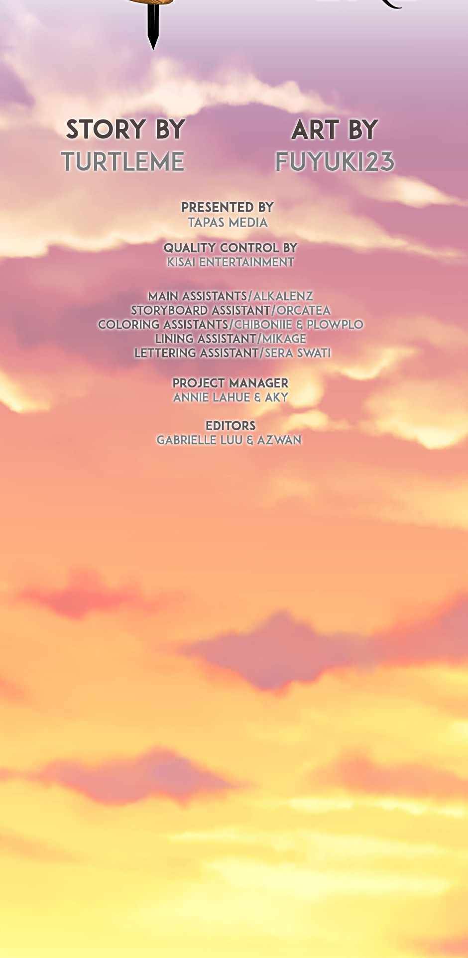 The Beginning After the End chapter 123 page 62