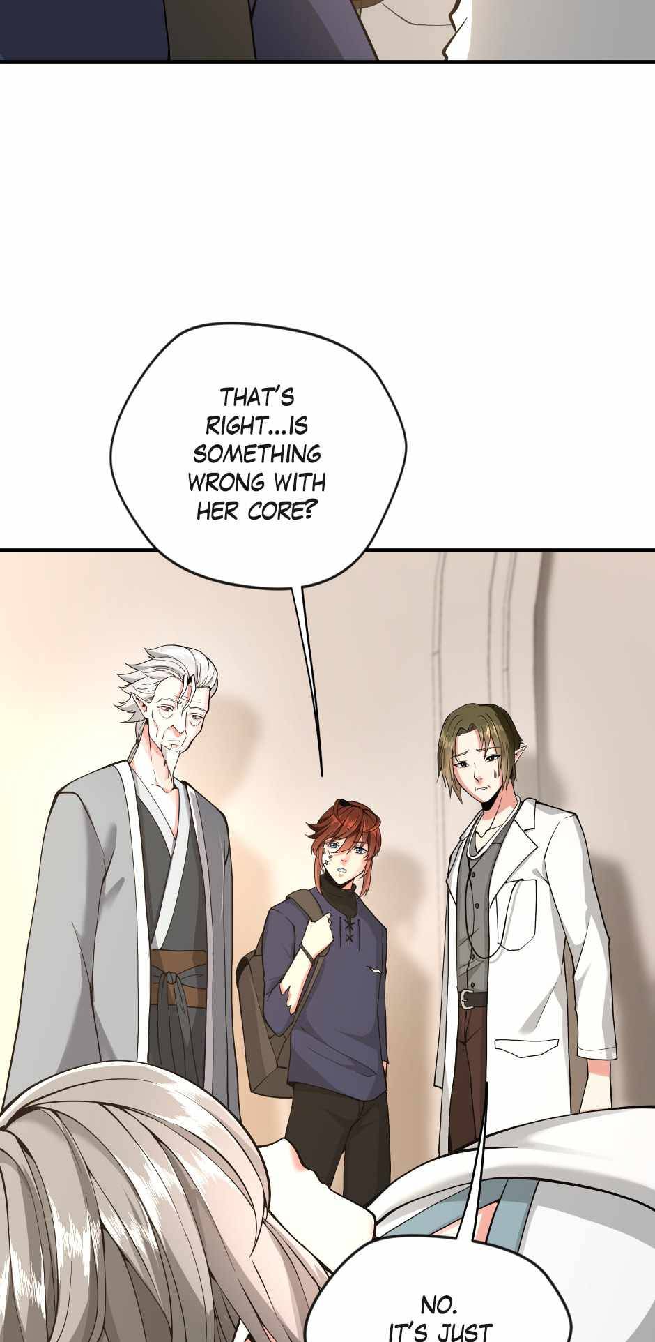 The Beginning After the End chapter 123 page 69