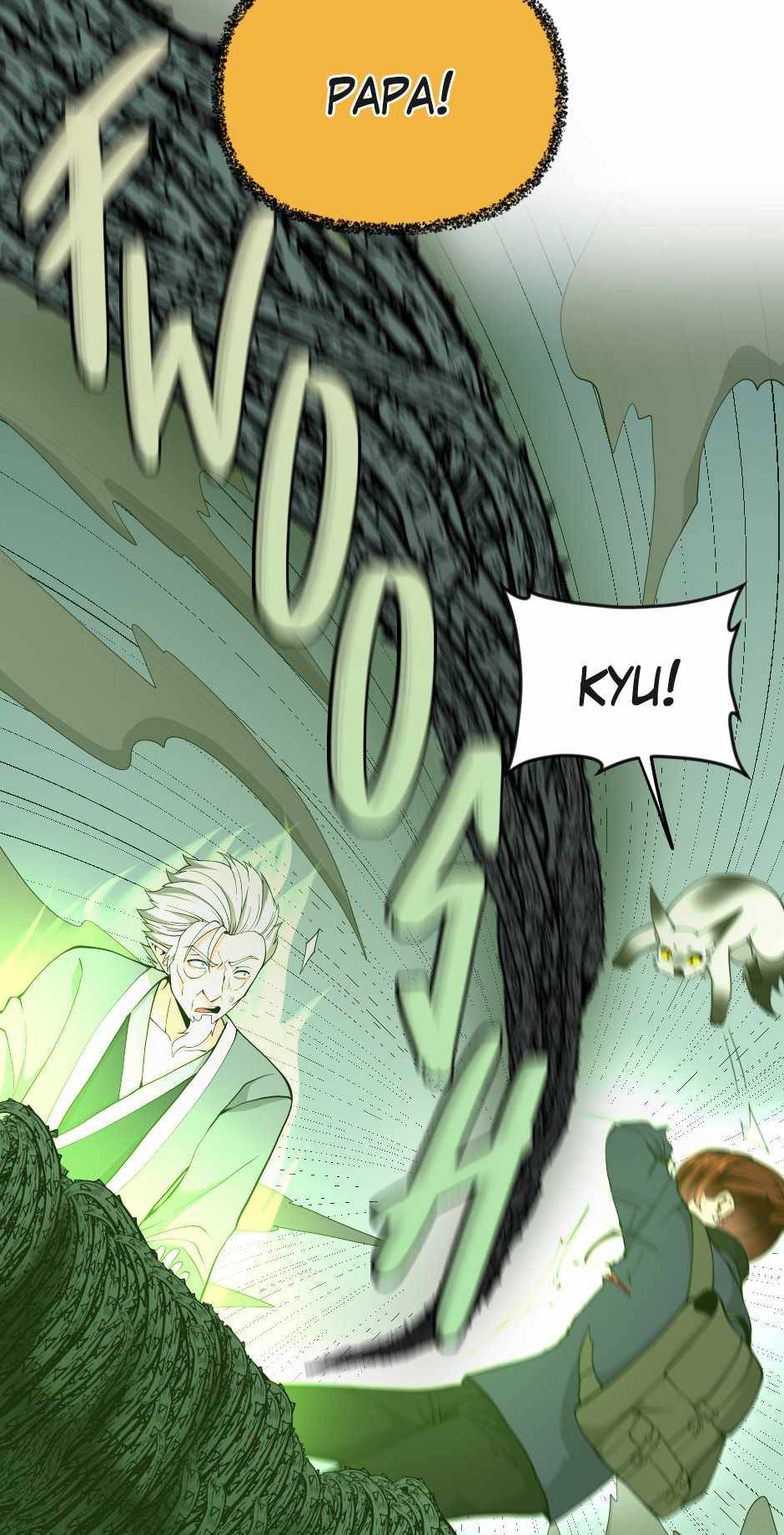 The Beginning After the End chapter 123 page 8