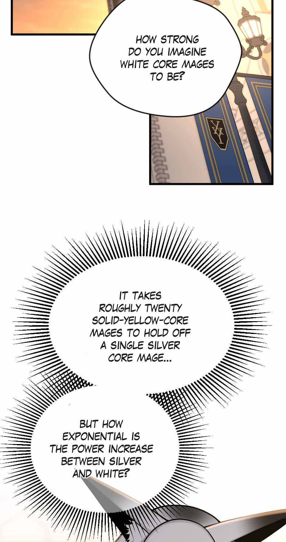 The Beginning After the End chapter 123 page 82