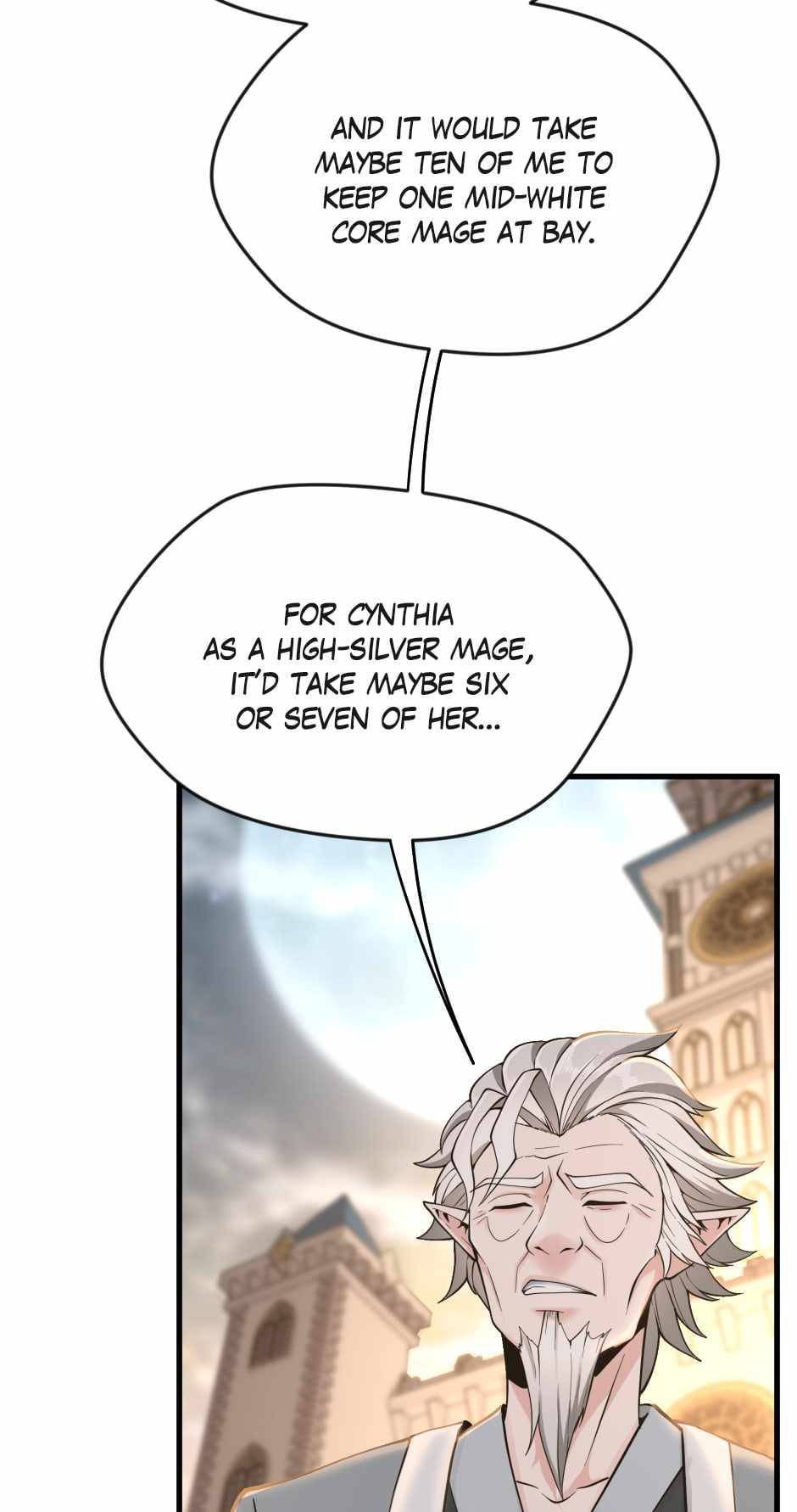 The Beginning After the End chapter 123 page 84