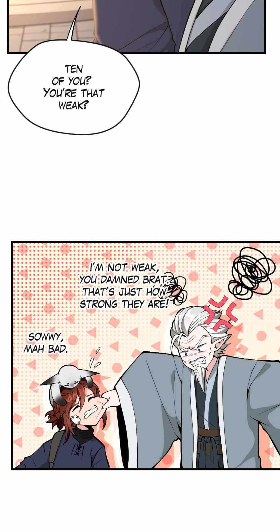 The Beginning After the End chapter 123 page 86