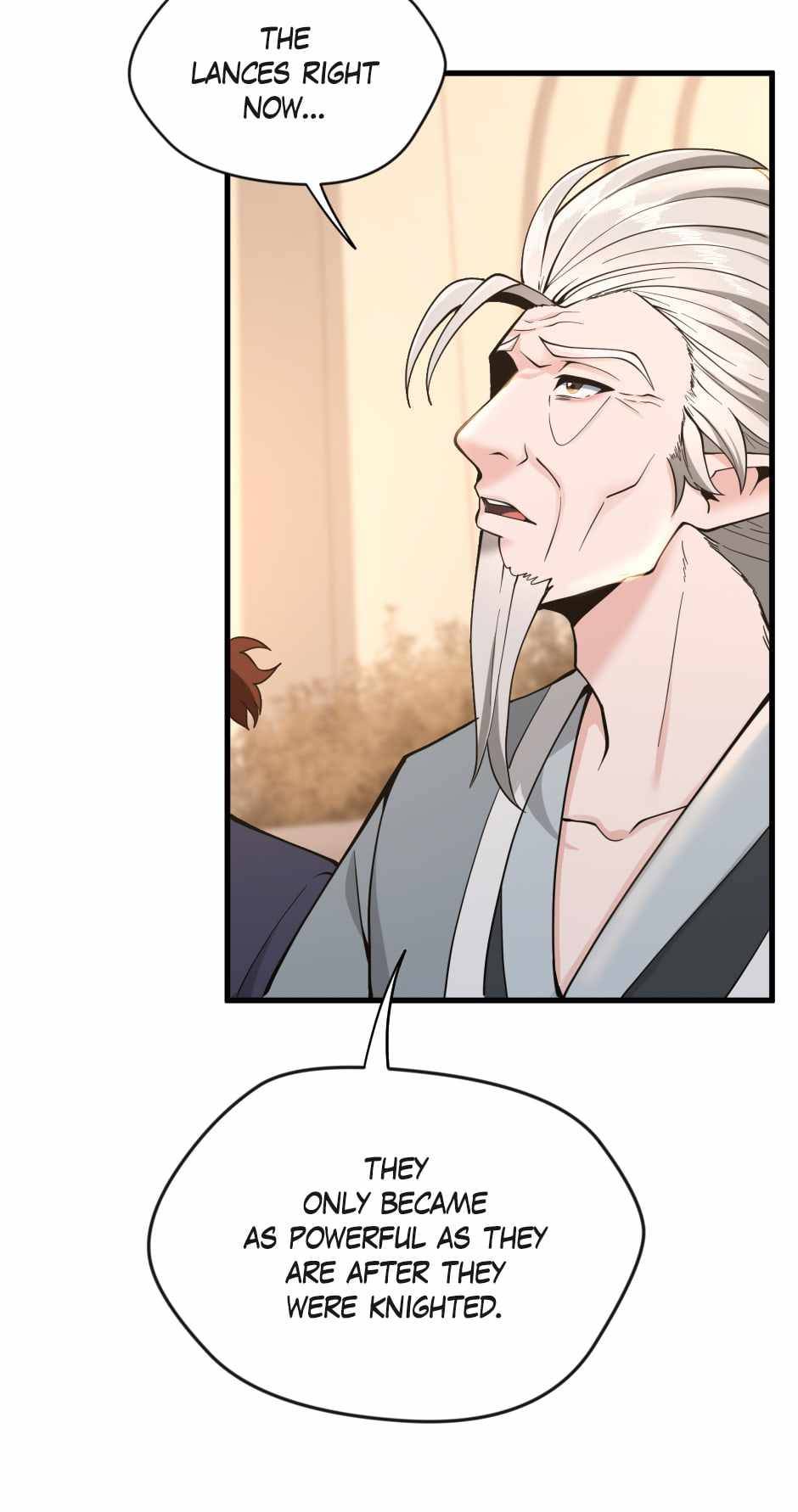 The Beginning After the End chapter 123 page 90