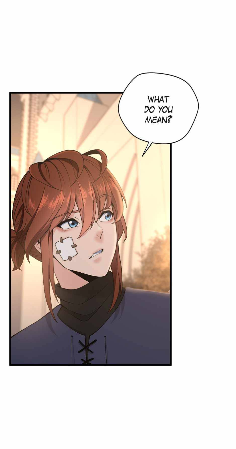 The Beginning After the End chapter 123 page 91