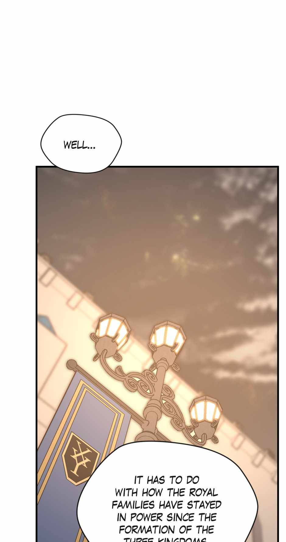 The Beginning After the End chapter 123 page 92