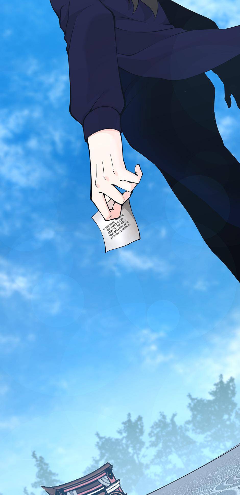 The Beginning After the End chapter 124 page 101