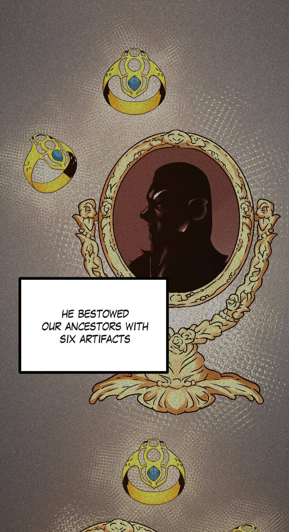 The Beginning After the End chapter 124 page 12