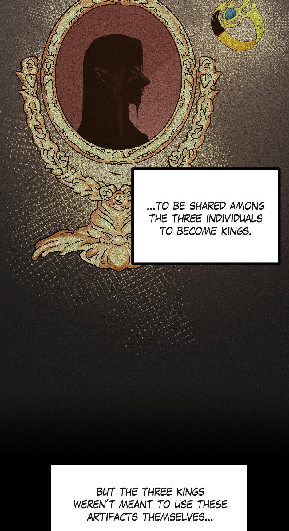 The Beginning After the End chapter 124 page 13