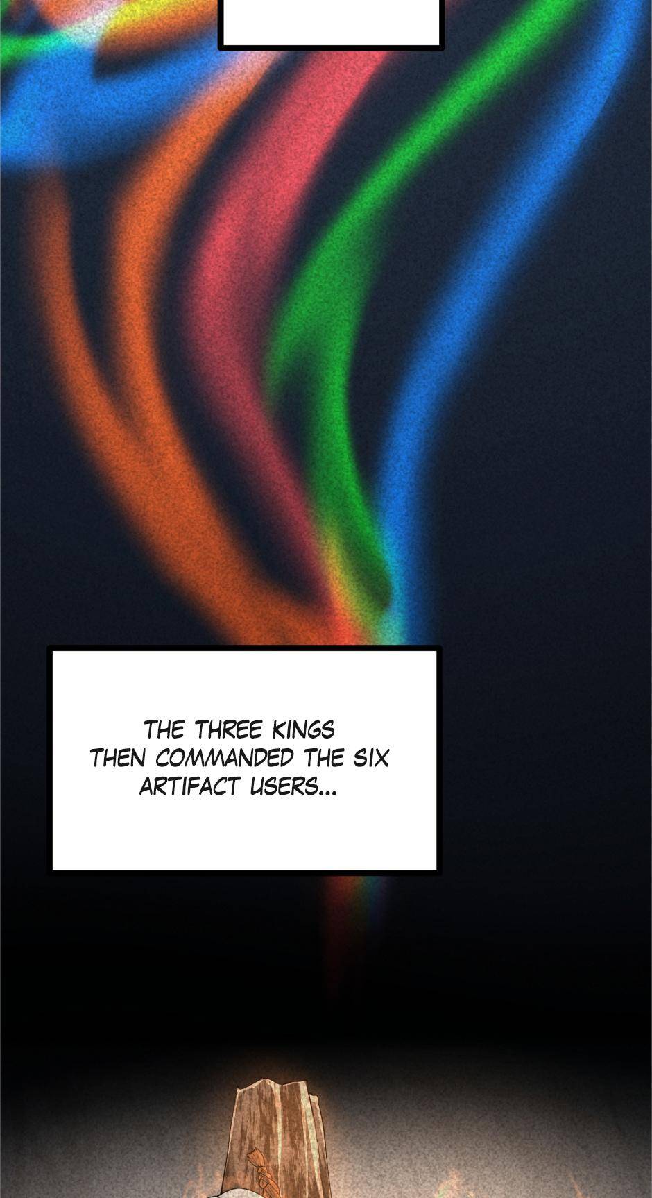 The Beginning After the End chapter 124 page 18