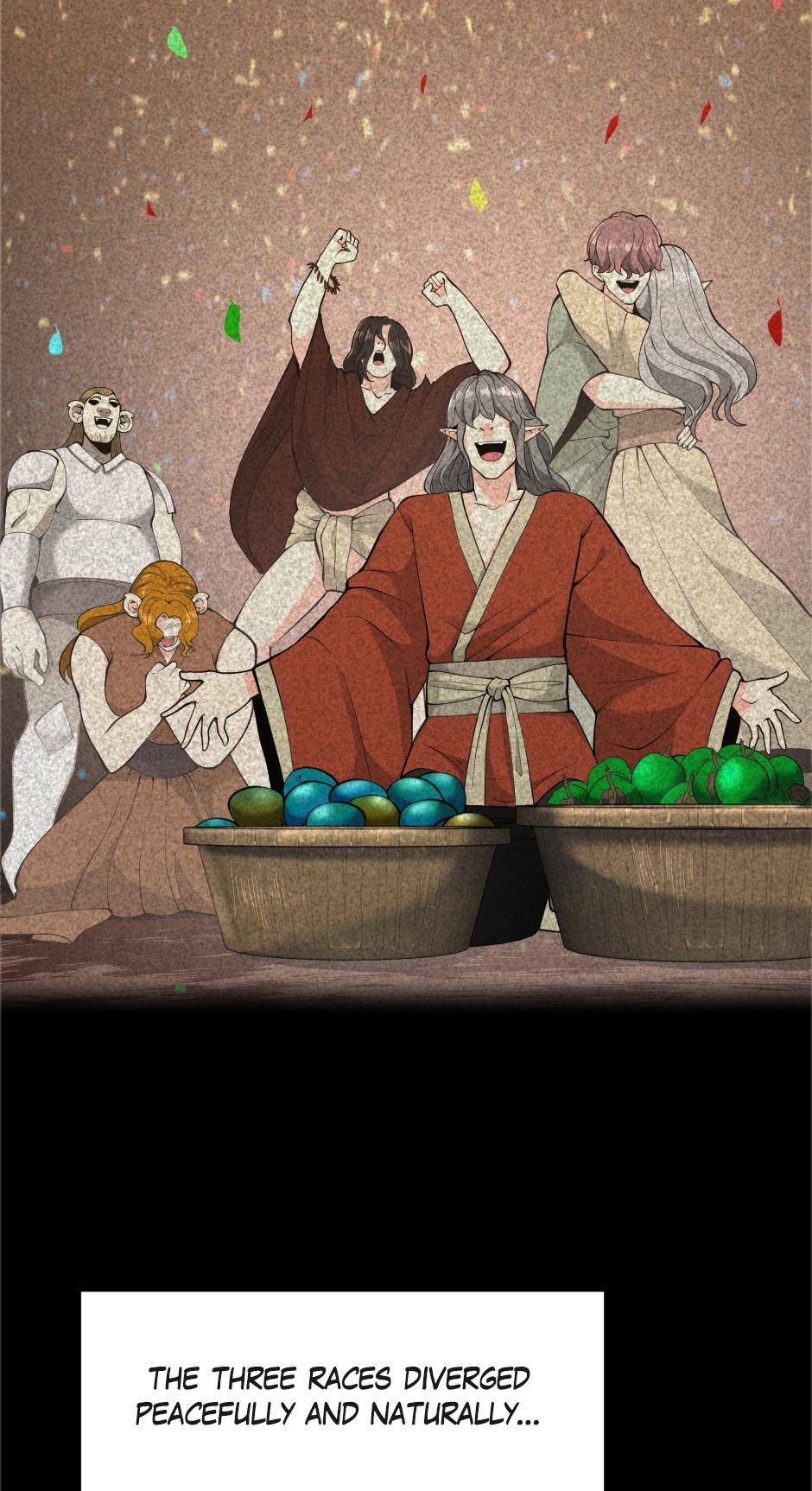 The Beginning After the End chapter 124 page 26