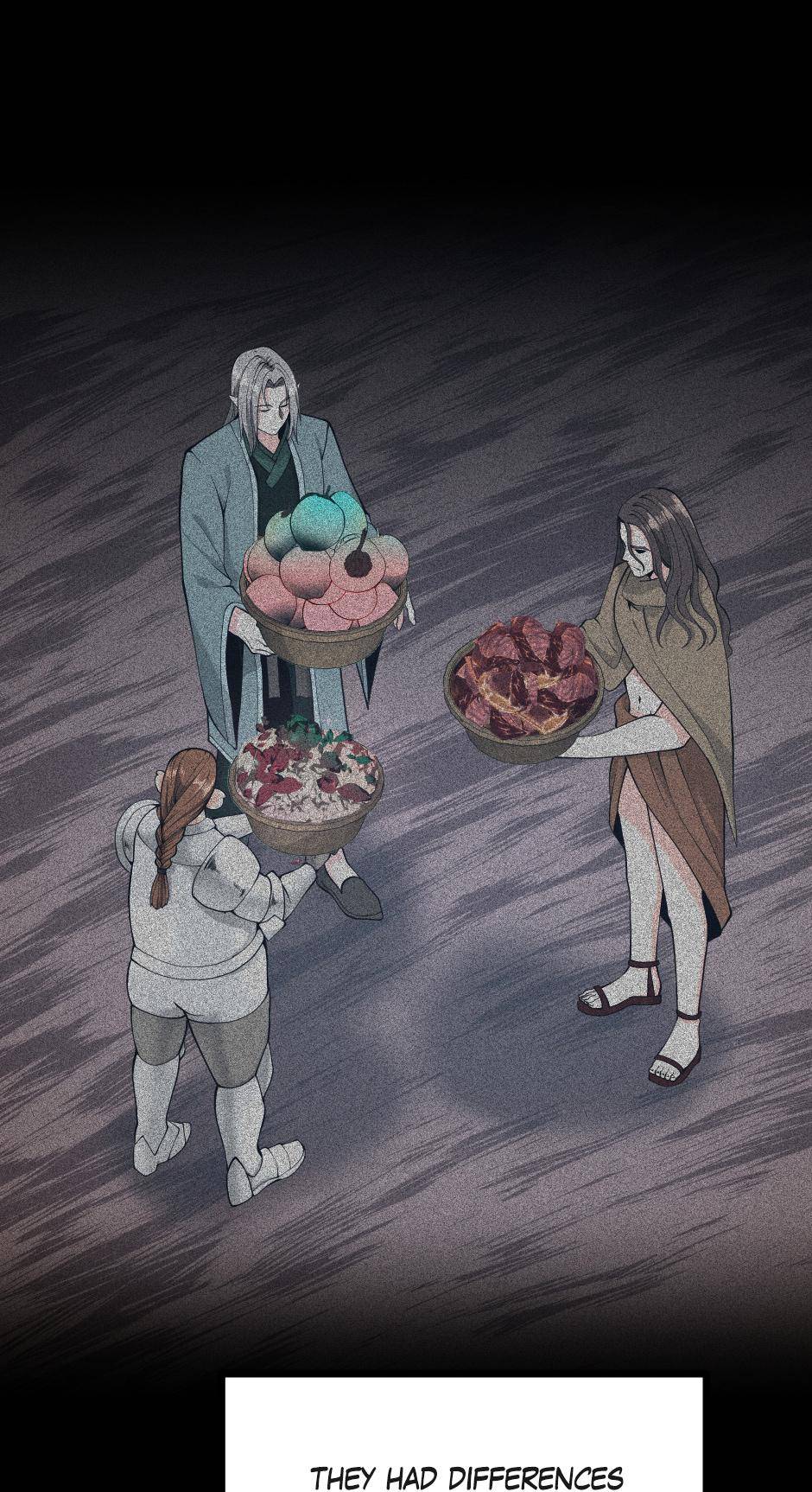 The Beginning After the End chapter 124 page 3