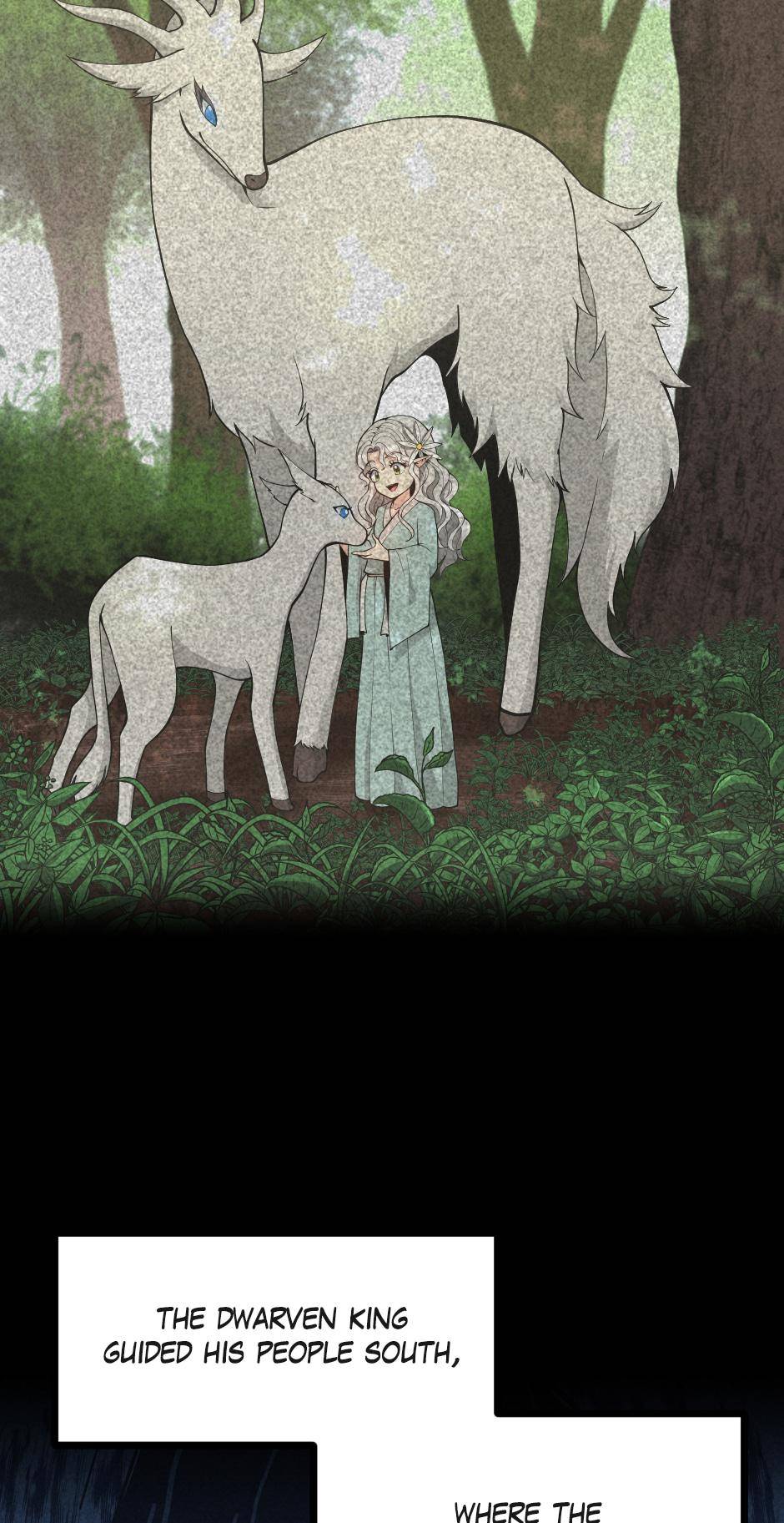 The Beginning After the End chapter 124 page 30