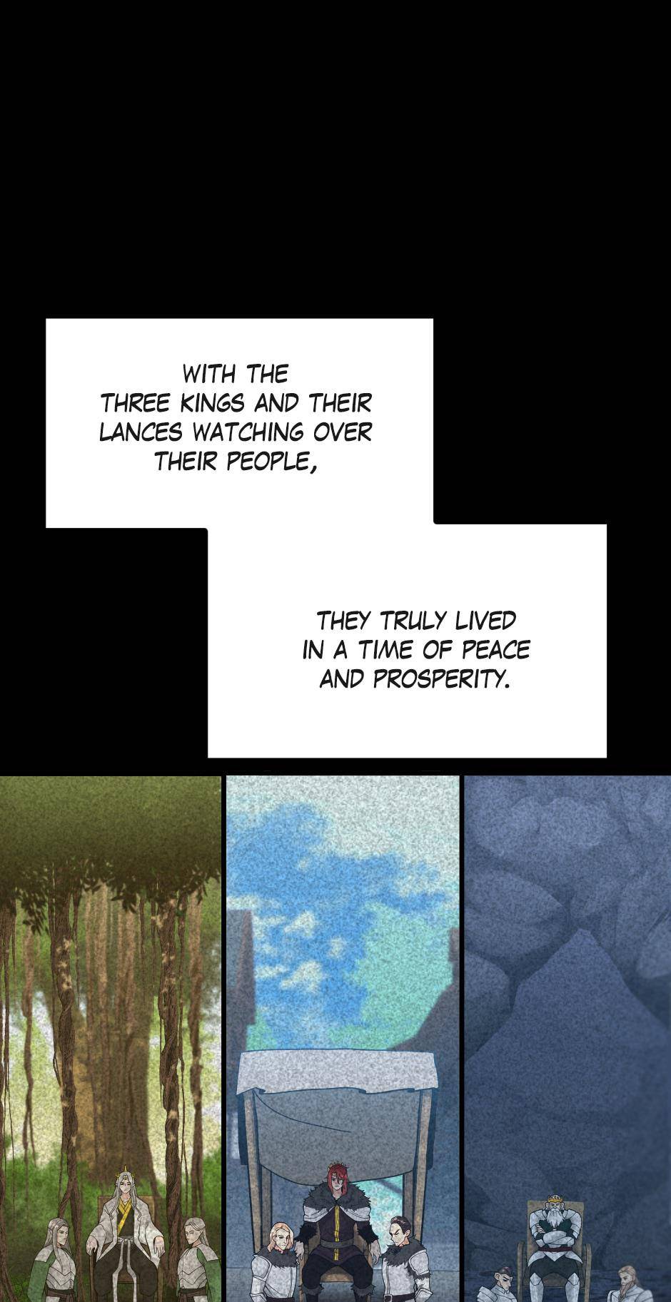 The Beginning After the End chapter 124 page 32