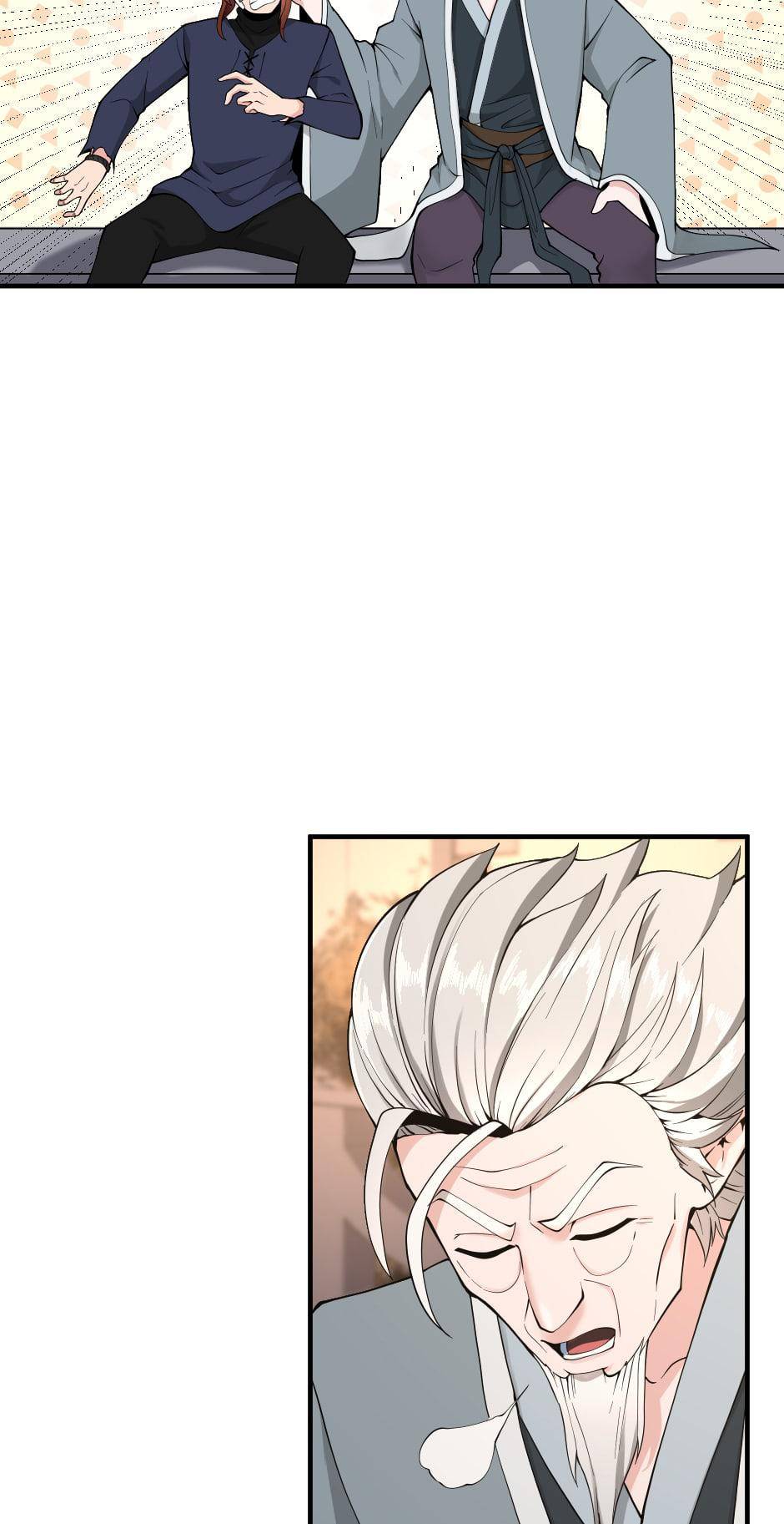 The Beginning After the End chapter 124 page 37