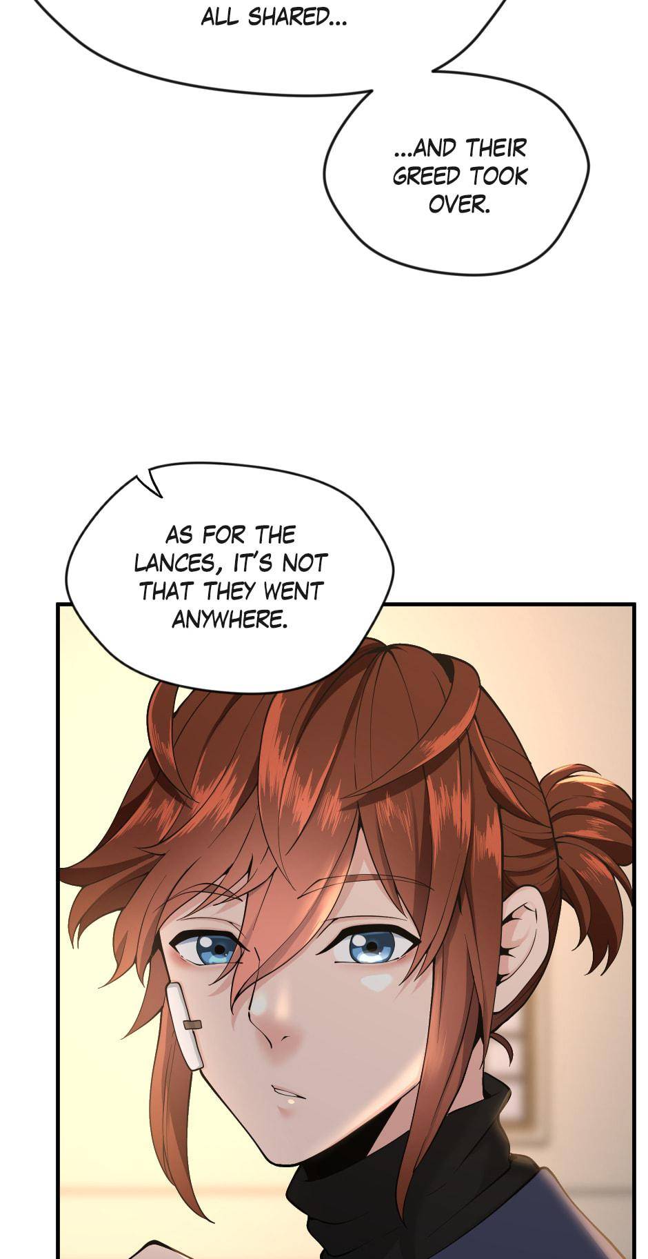 The Beginning After the End chapter 124 page 39